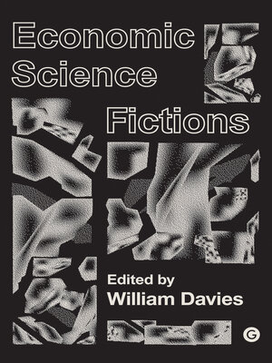 cover image of Economic Science Fictions